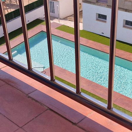 Hotel Bell Aire L'Estartit Exterior foto